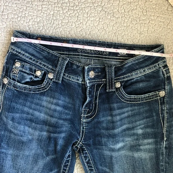 Miss Me Jeans - Picture 7 of 17